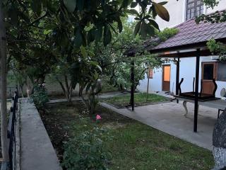 Student Dormitory WSEC - 1