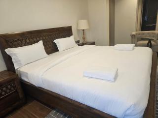 Capital M by BednBeyond Dehali Line, Westlands Nairobi, Kenya - 6