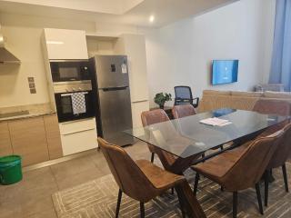 Capital M by BednBeyond Dehali Line, Westlands Nairobi, Kenya - 4