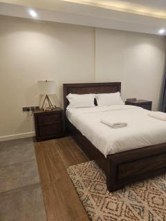 Capital M by BednBeyond Dehali Line, Westlands Nairobi, Kenya - 3