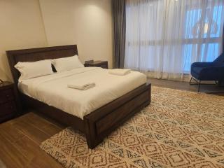 Capital M by BednBeyond Dehali Line, Westlands Nairobi, Kenya - 2
