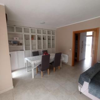 Chalet adosado a 10 minutos de Cabárceno - 9