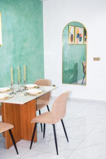 Appartement Genève - Yaoundé - 7