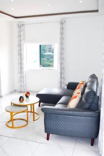 Appartement Genève - Yaoundé - 8