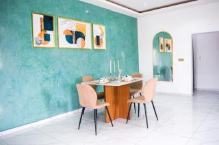 Appartement Genève - Yaoundé - 4