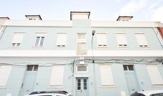 The Elegant 2BR Apartment Caparica, by 351Lisbon - 9