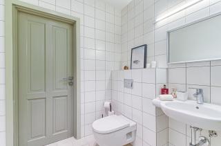 Spacious 2 Bedroom Apartment in Central Vilnius - Vilnius - 8