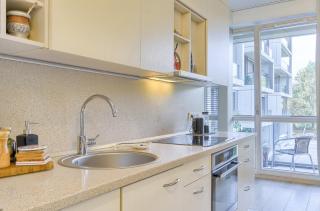 Spacious 2 Bedroom Apartment in Central Vilnius - Vilnius - 7
