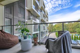 Spacious 2 Bedroom Apartment in Central Vilnius - Vilnius - 5
