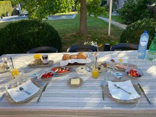 B&B Aline Florentine - adults only - Luxury B&B - Chambres d'Hôtes - Zimmer Frei - Kortenberg - 5
