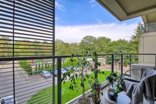 Spacious 2 Bedroom Apartment in Central Vilnius - Vilnius - 3