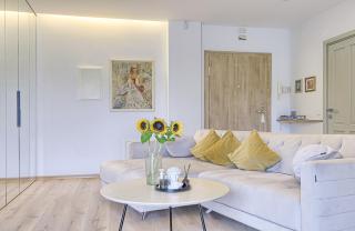 Spacious 2 Bedroom Apartment in Central Vilnius - Vilnius - 2