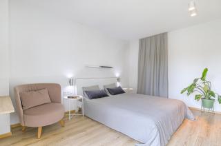Spacious 2 Bedroom Apartment in Central Vilnius - Vilnius - 1
