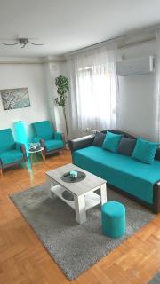 Dream Rental Pirot Apartman - 0