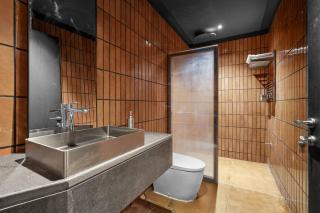 Executive Chalet with Elegant Design A5 - 9