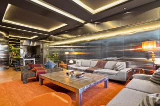 Executive Chalet with Elegant Design A5 - 4