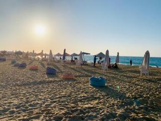 Villa 3 Chalet 4 Green Beach Village In Sa7el For Rent - 7