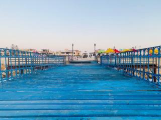 Villa 3 Chalet 4 Green Beach Village In Sa7el For Rent - 4