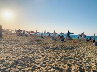 Villa 3 Chalet 4 Green Beach Village In Sa7el For Rent - 2