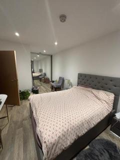 Luxurious double room London bridge - 4