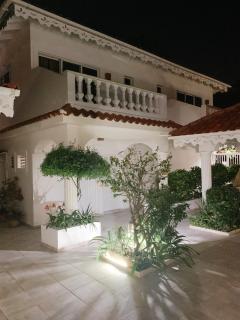 Brisas Doradas - 3