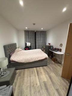 Luxurious double room London bridge - 2