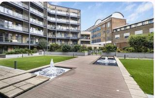 Luxurious double room London bridge - 1