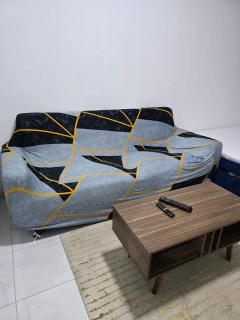 shared apartment - 8