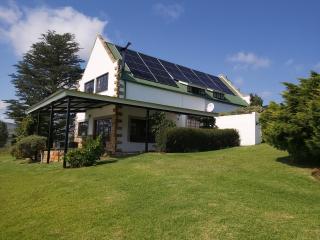 At Meerkat and Rehoboth Self Catering Lodges, Clarens - Clarens - 5