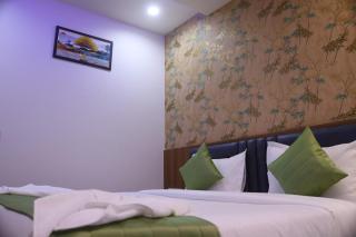Hotel Metro City - 2