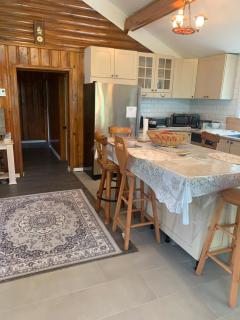 Chalet Rawdon Route 125 - 3