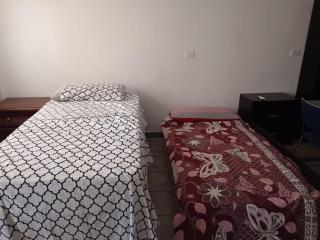 Casa blanca apartment - 0