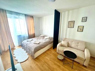 Apartment Riviéra 2 parking and smart check in - 4