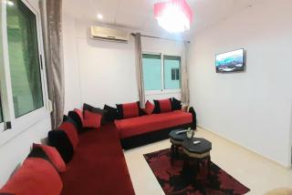 City escapade apartement - 1