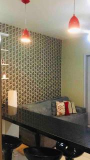 Alugo Apto Copacabana FDS and Holiday - 8