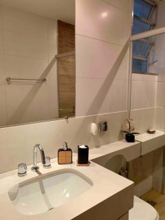 Alugo Apto Copacabana FDS and Holiday - 6