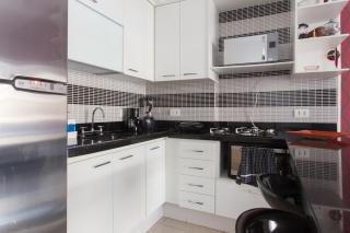 Alugo Apto Copacabana FDS and Holiday - 5