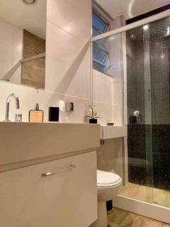 Alugo Apto Copacabana FDS and Holiday - 4