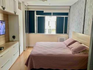 Alugo Apto Copacabana FDS and Holiday - 0