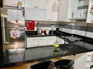 Alugo Apto Copacabana FDS and Holiday - 3