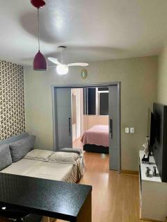 Alugo Apto Copacabana FDS and Holiday - 2