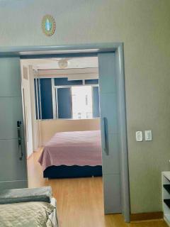 Alugo Apto Copacabana FDS and Holiday - 1