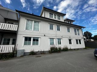 Cozy corner apartment - Tromsø - 8