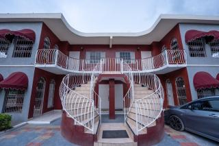 The Residence Portmore Apartments - Portmore - 7