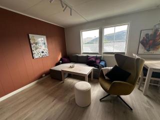 Cozy corner apartment - 8