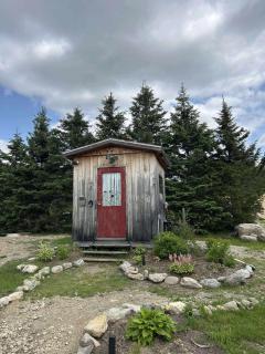 Dôme Forestier - Expérience Glamping détente - Saint-Philémon - 1