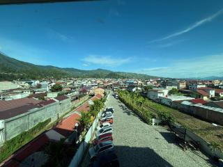 Hotel Grand Kerinci Sungai Penuh - Syariah - Sungaipenuh - 8