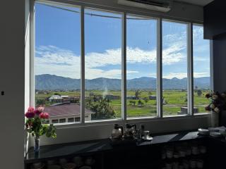 Hotel Grand Kerinci Sungai Penuh - Syariah - Sungaipenuh - 7