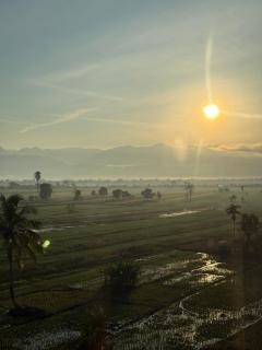 Hotel Grand Kerinci Sungai Penuh - Syariah - Sungaipenuh - 6