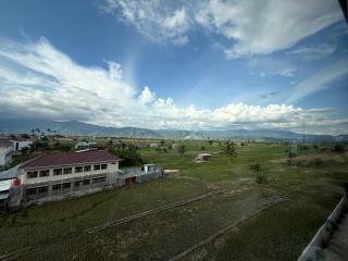 Hotel Grand Kerinci Sungai Penuh - Syariah - Sungaipenuh - 3